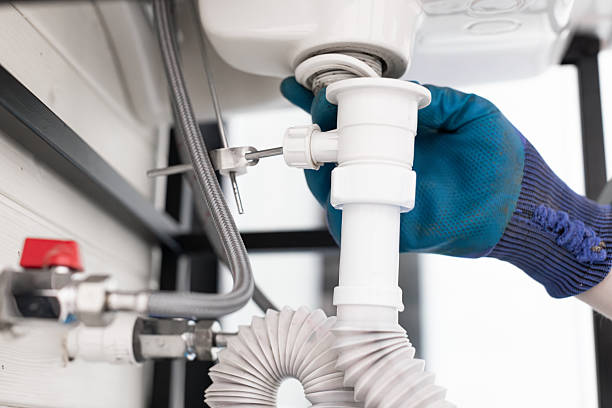 Reliable Drain Cleaning contractor in Columbiana, OH by Masters Plumbing Service